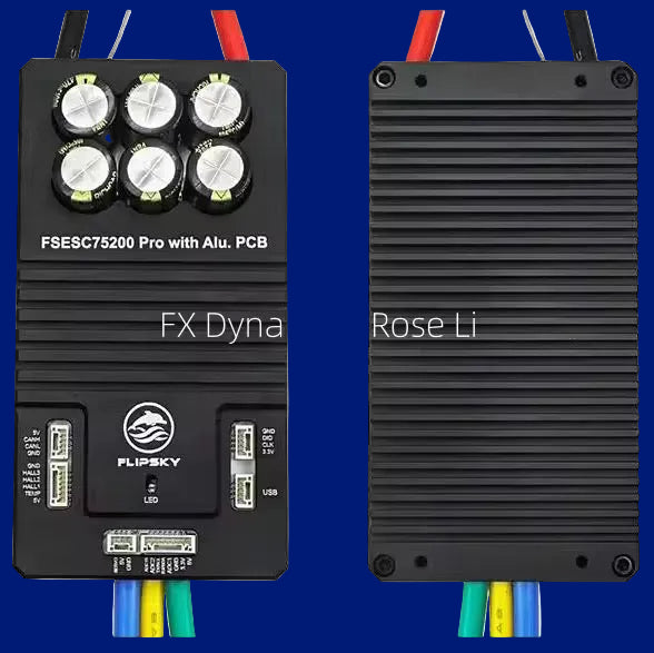 Flipsky FSESC75200 Pro