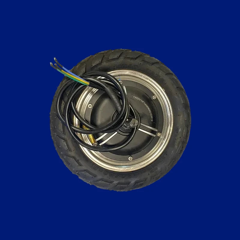 B8 motor