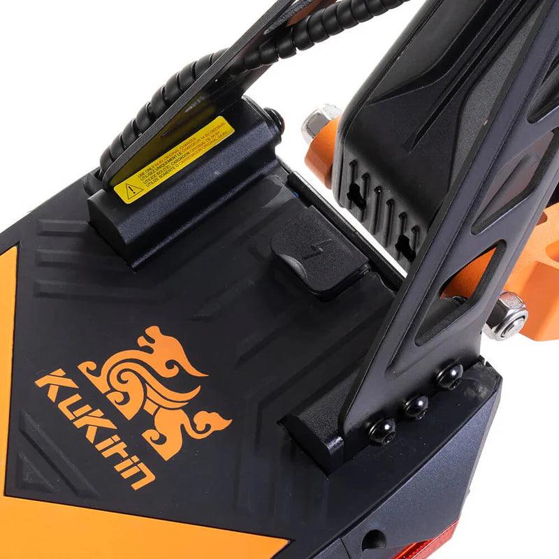 KuKirin G2 max