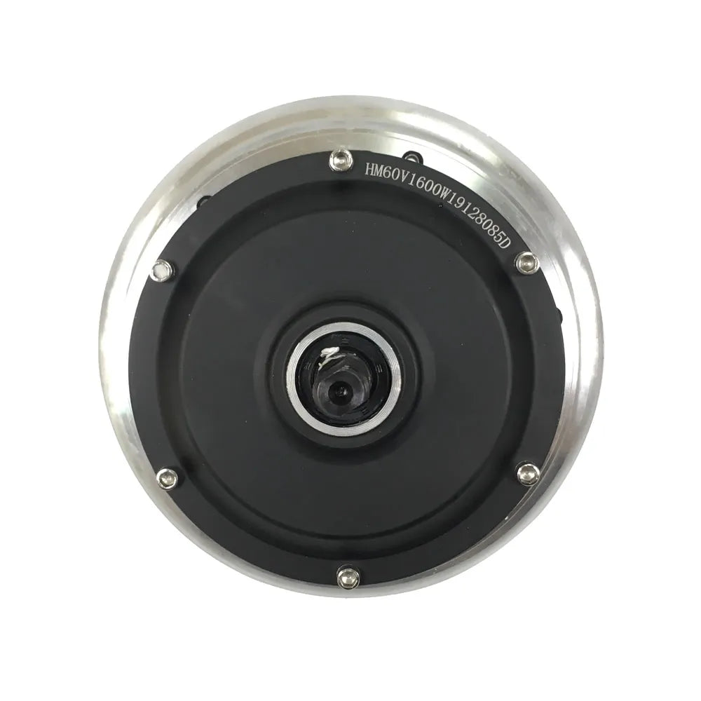 FLJ Motor