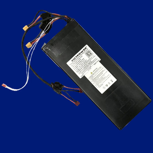 B7 pro battery