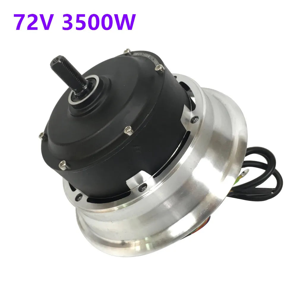 FLJ Motor