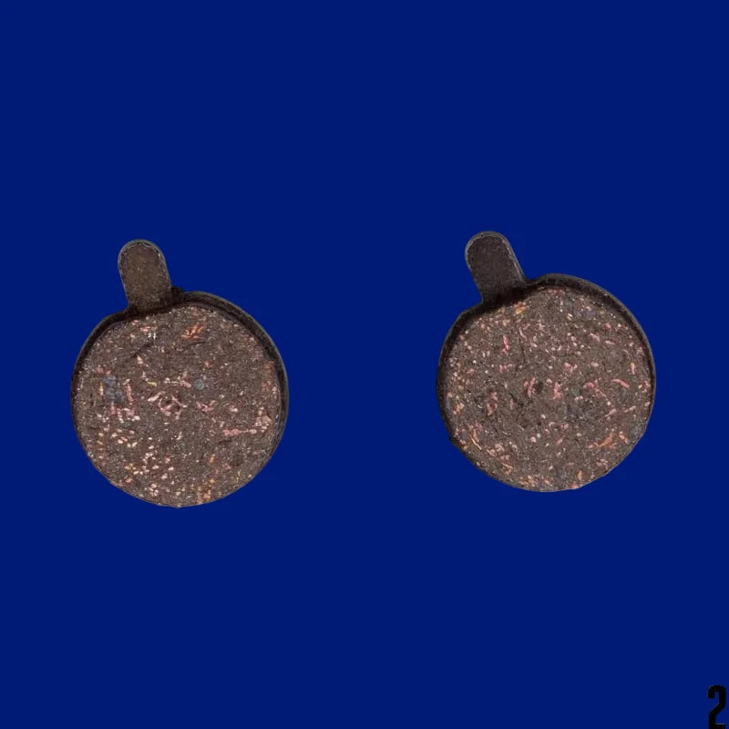 Brake pads