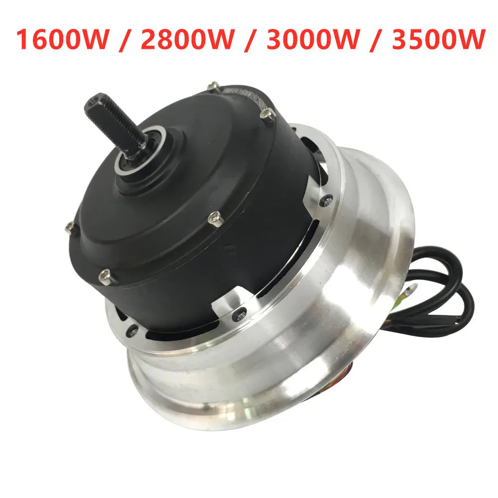 FLJ Motor