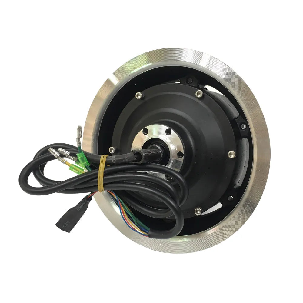 FLJ Motor