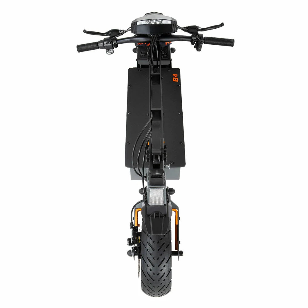 KuKirin G4