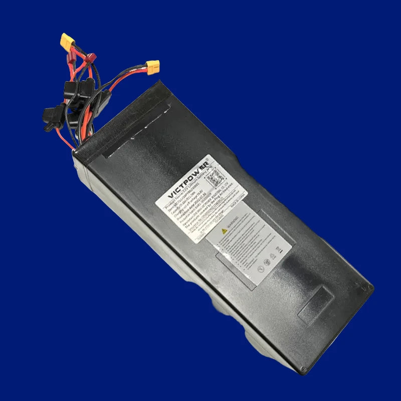 B7 battery