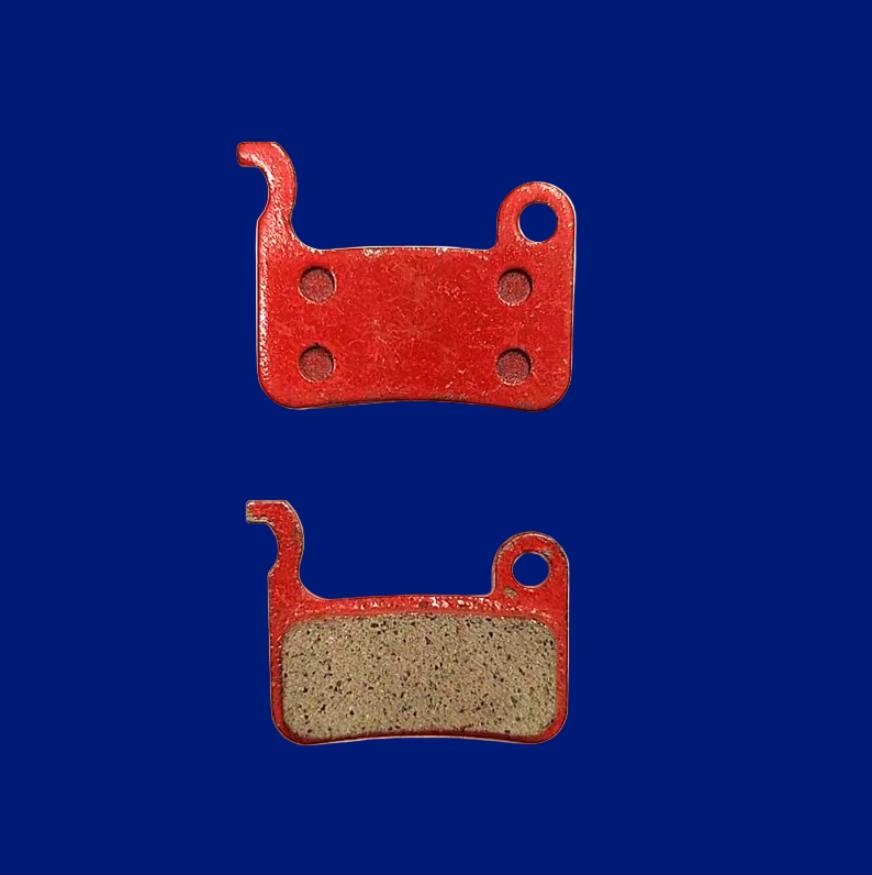 Brake pads