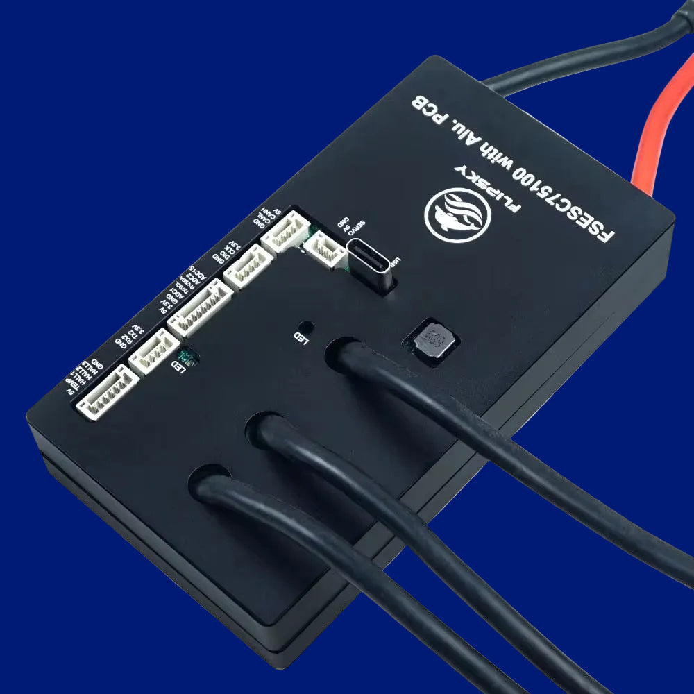 Flipsky FSESC75100