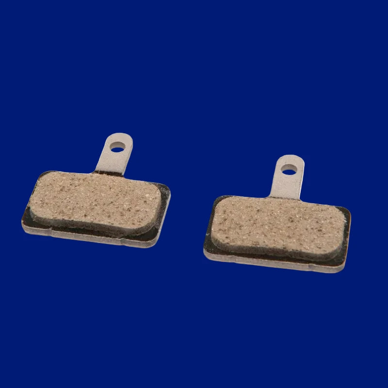 Brake pads