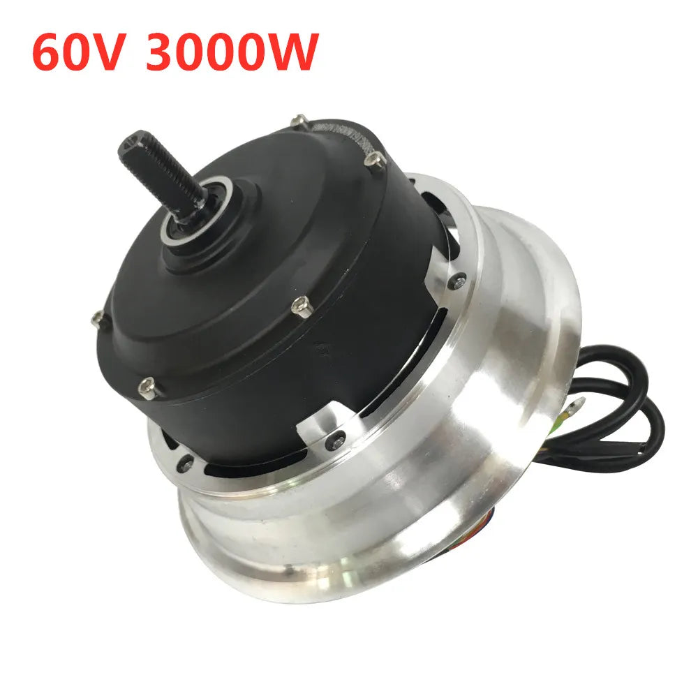 FLJ Motor