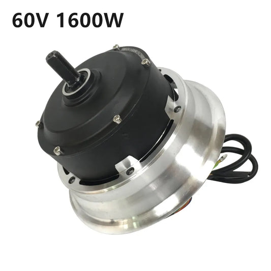 FLJ Motor