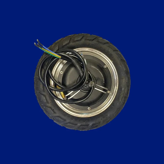 B32 motor