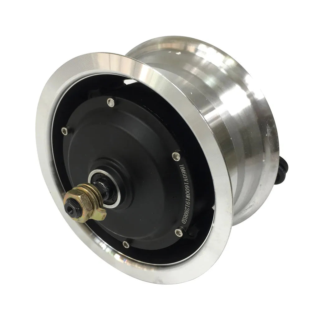 FLJ Motor