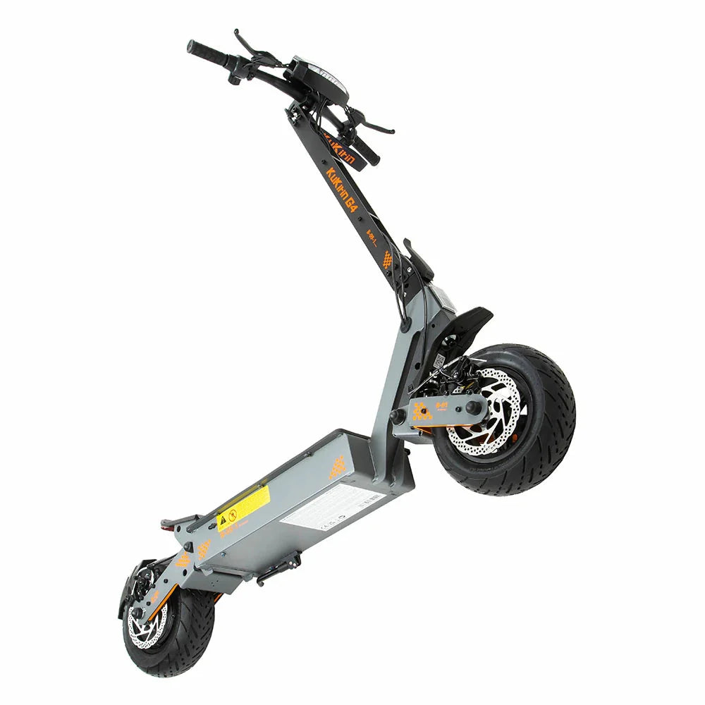 KuKirin G4