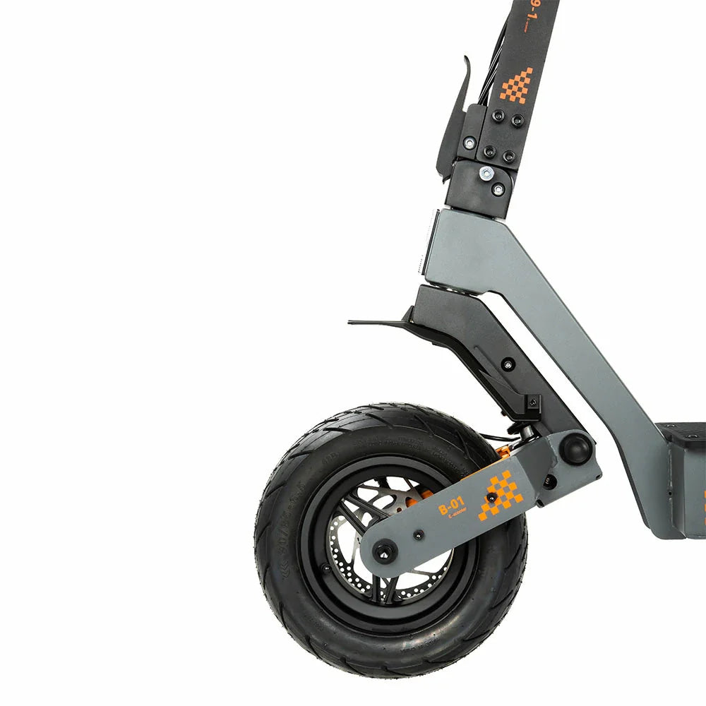 KuKirin G4