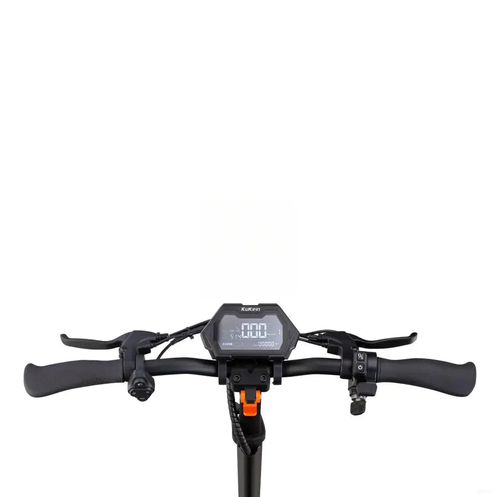 KuKirin G2 master