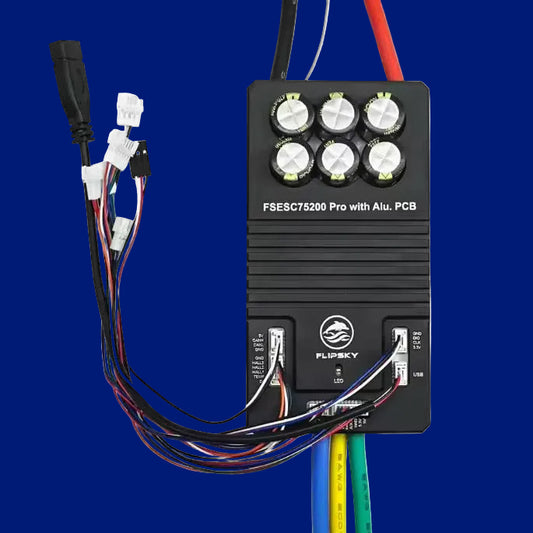 Flipsky FSESC75200 Pro