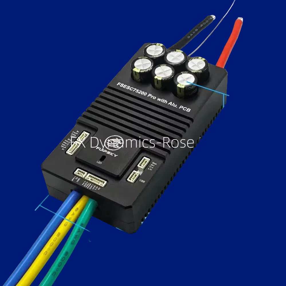 Flipsky FSESC75200 Pro
