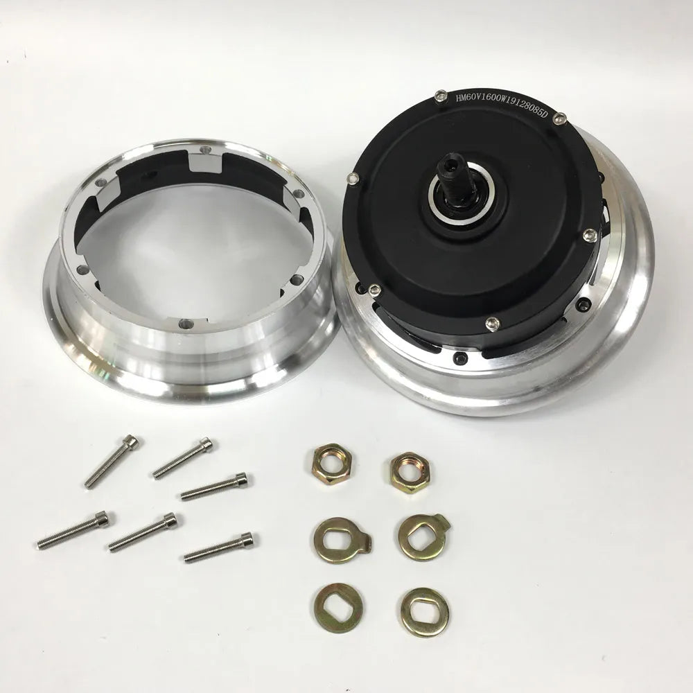 FLJ Motor