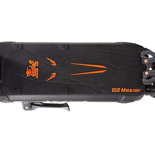 KuKirin G2 master