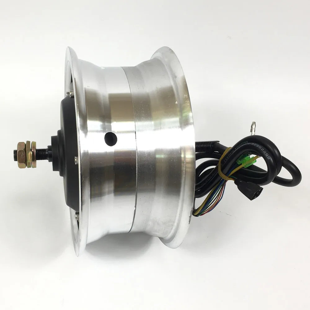 FLJ Motor