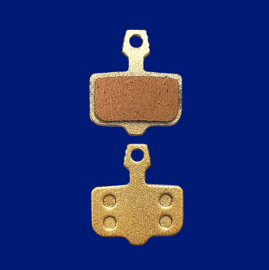 Brake pads