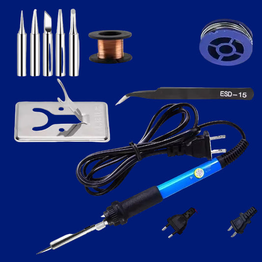 Sera soldering kit