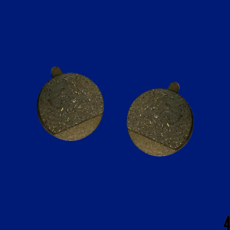 Brake pads