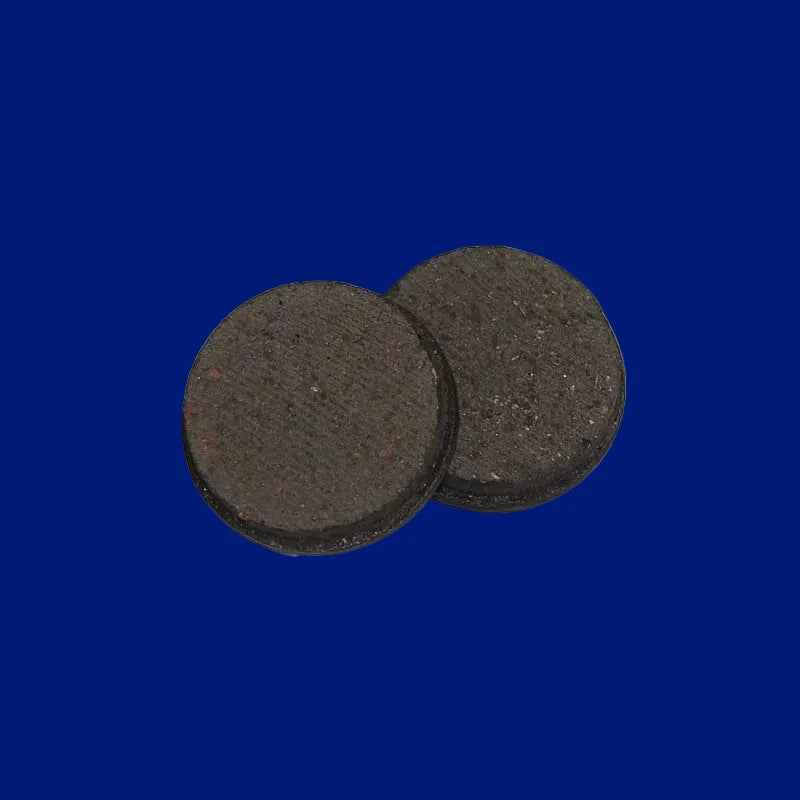 Brake pads