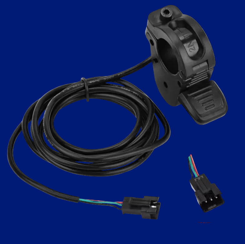 Throttle 3 pin