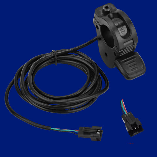 Throttle 3 pin