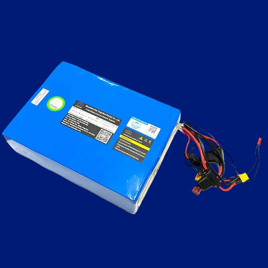 B8 battery