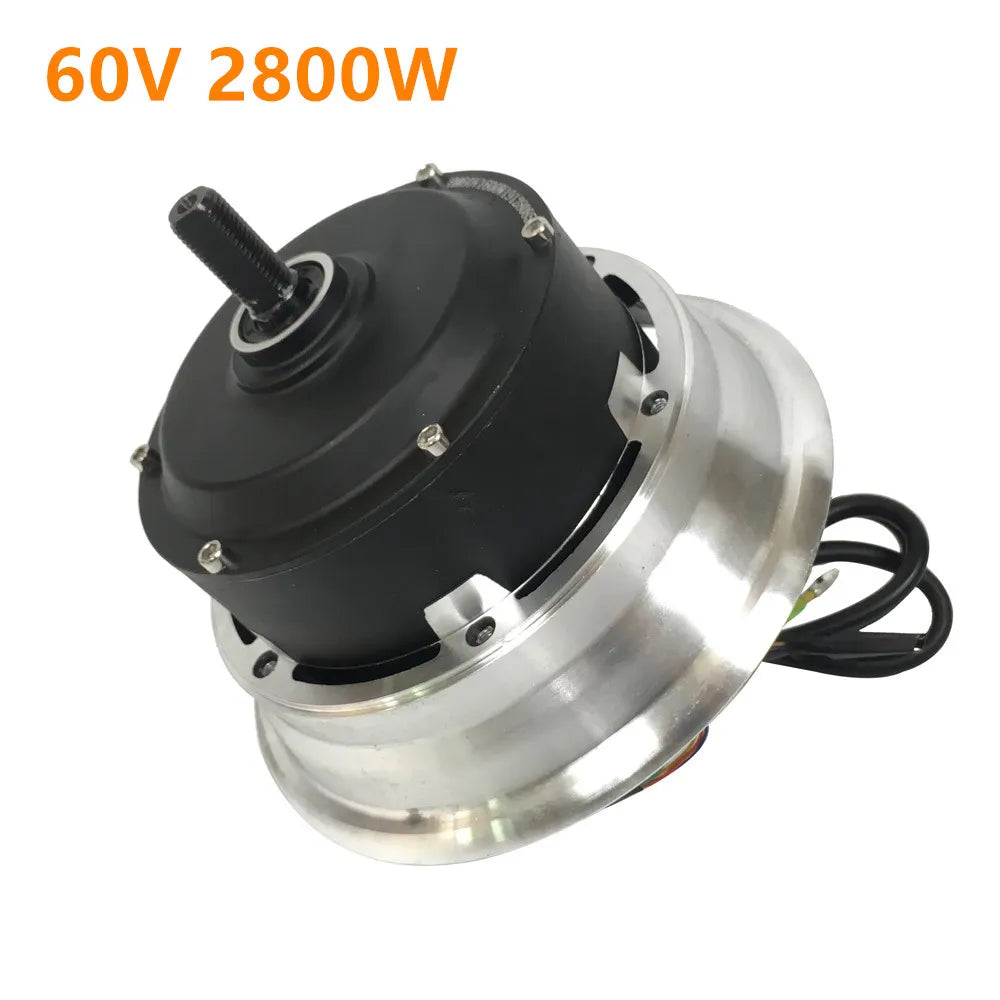 FLJ Motor