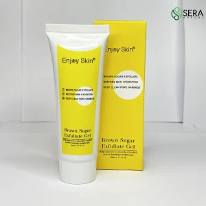 Brownie Exfoliater